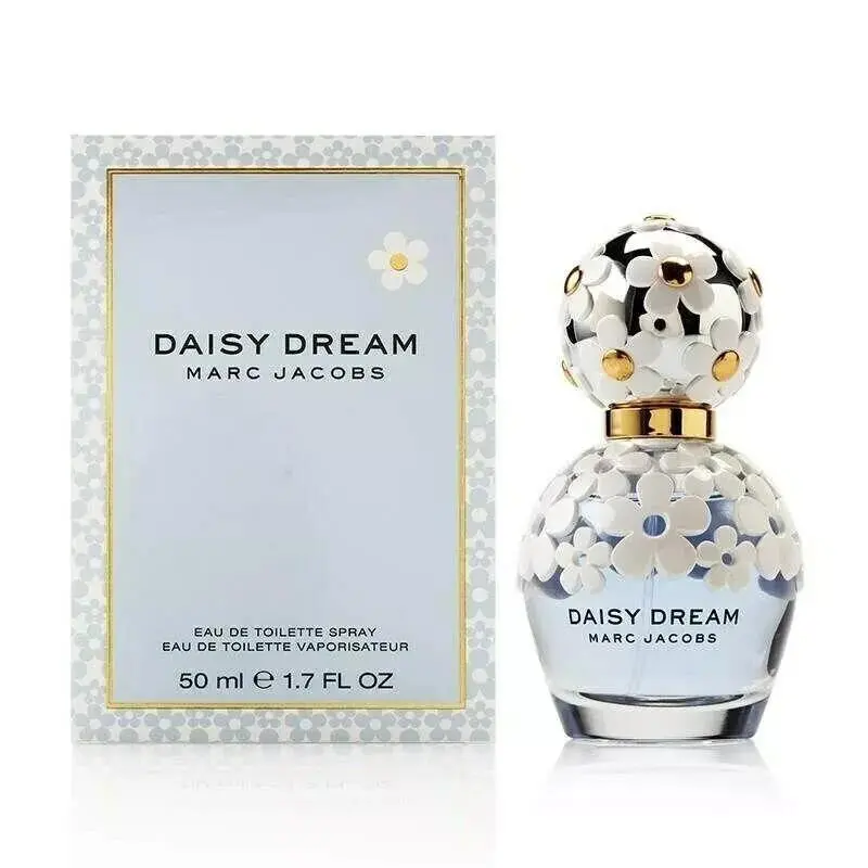 Daisy Dream by Marc Jacobs Perfume 1.6 oz / 1.7 oz Edt New/seal