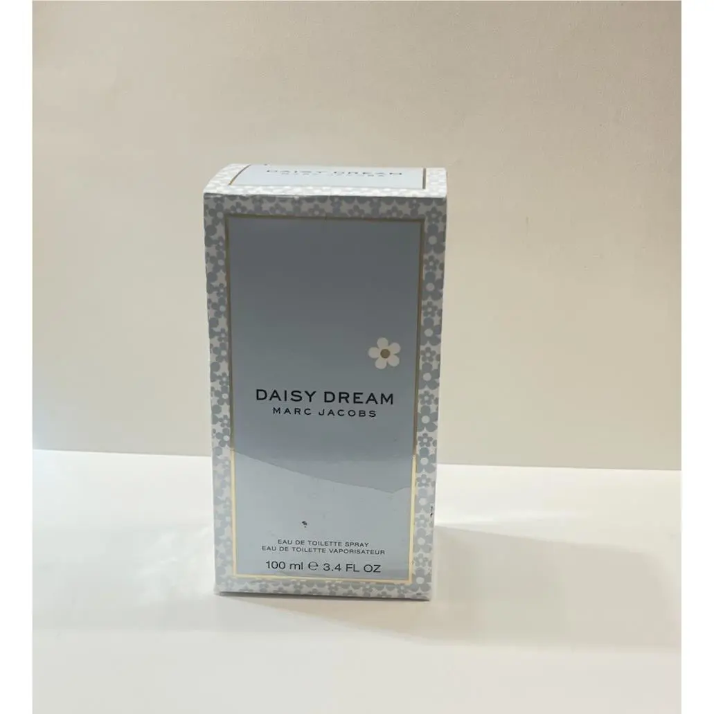 Marc Jacobs Daisy Dream 3.4oz Edt Spray For Women