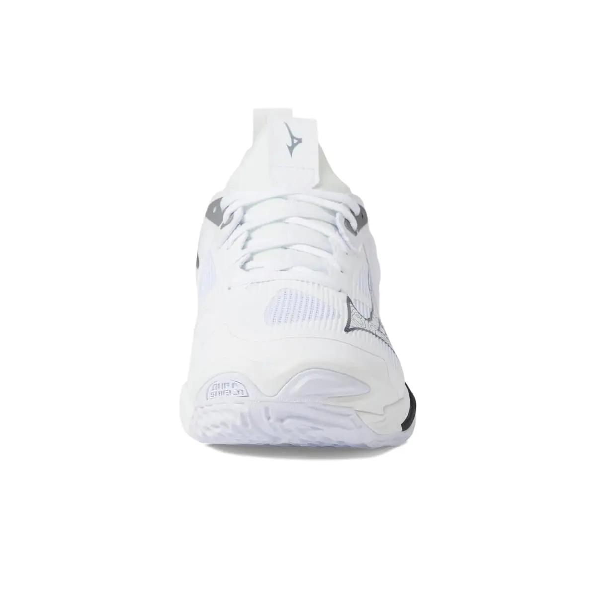 Mizuno shoes - Black/Grey 13
