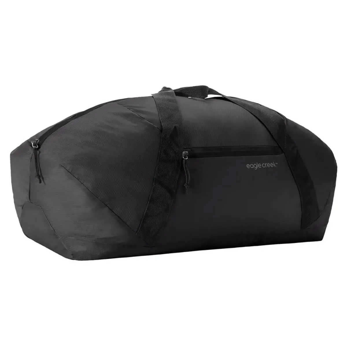 Eagle Creek Packable Duffel Bag - Large Capacity Portable Duffel Bag - Easy
