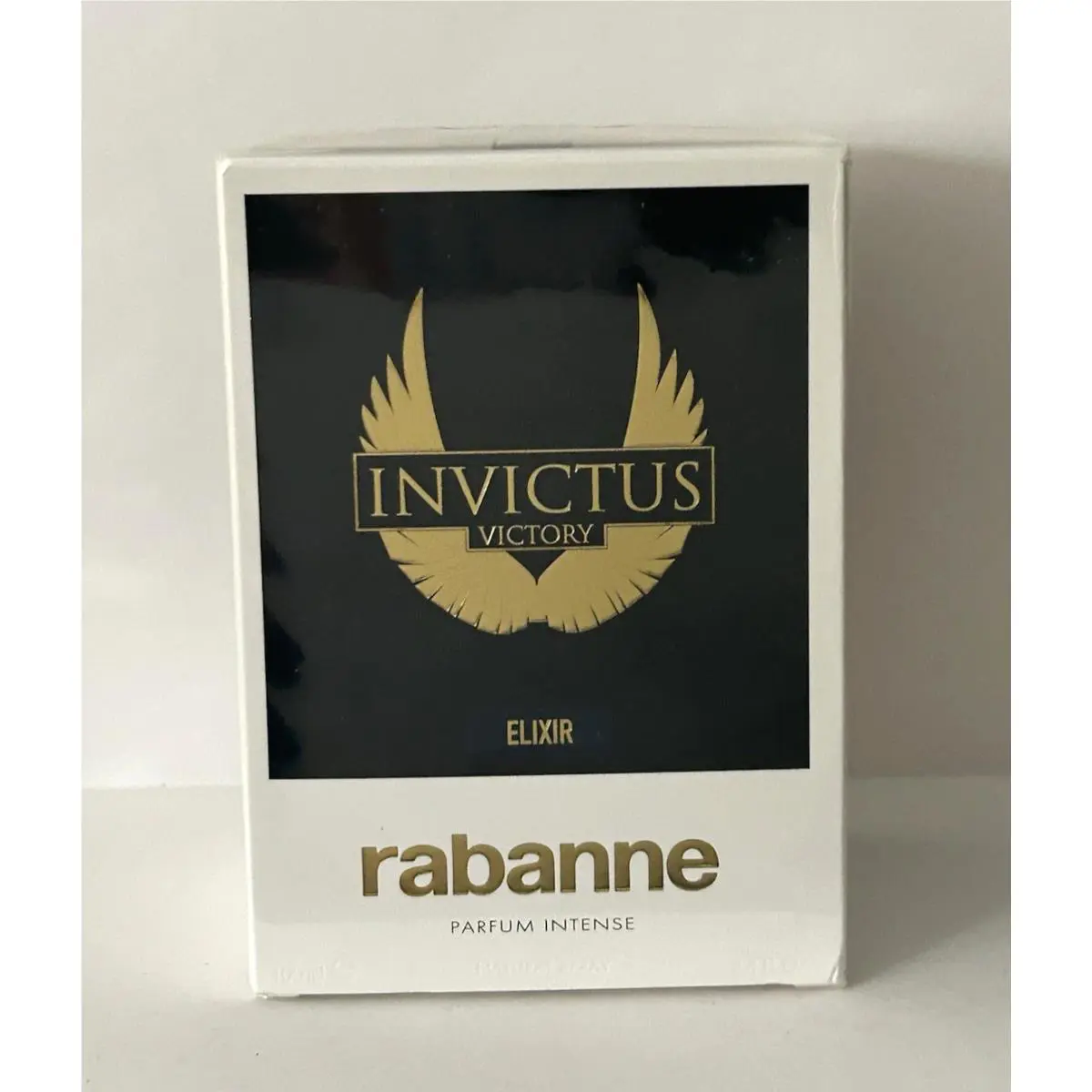 Paco Rabanne Invictus Victory Elixir Parfum Intense 3.4oz/100m Spray