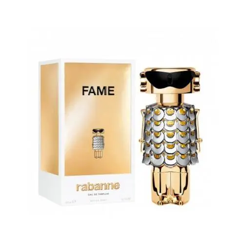 Paco Rabanne Fame 5.1 oz Edp Spray For Women