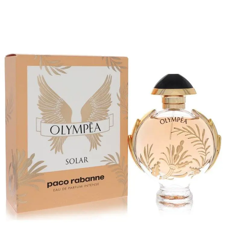 Paco Rabanne Olympea Solar Edp Intense 50ml