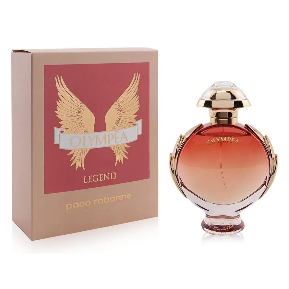 Paco Rabanne Olympea Legend Eau de Parfum - 1.7oz