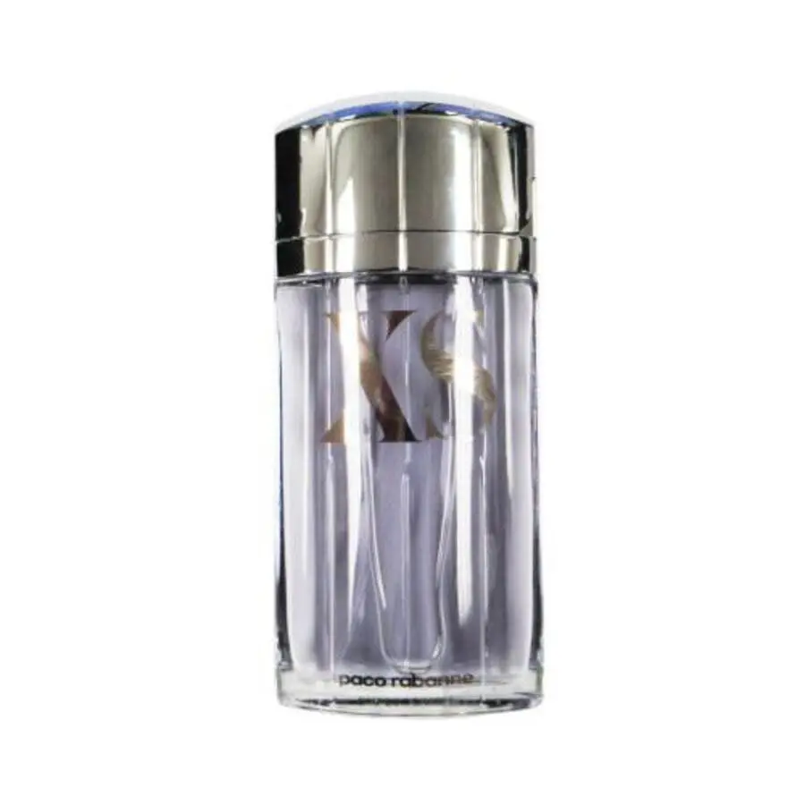 Xs  Eau De Toilette Spray Tester 3.4 oz For Men by Paco Rabanne