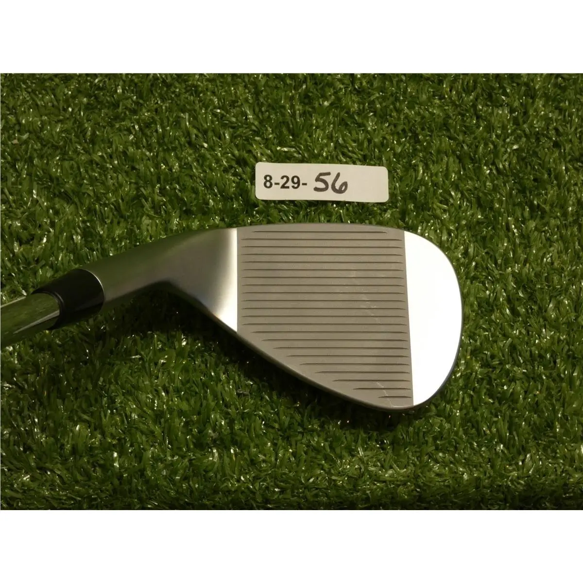 Ping  - S159 - S159 - Lie Angle: Black 1