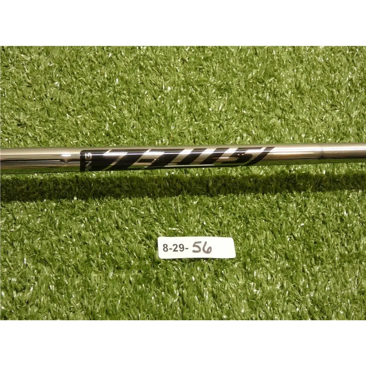 Ping  - S159 - S159 - Lie Angle: Black 2