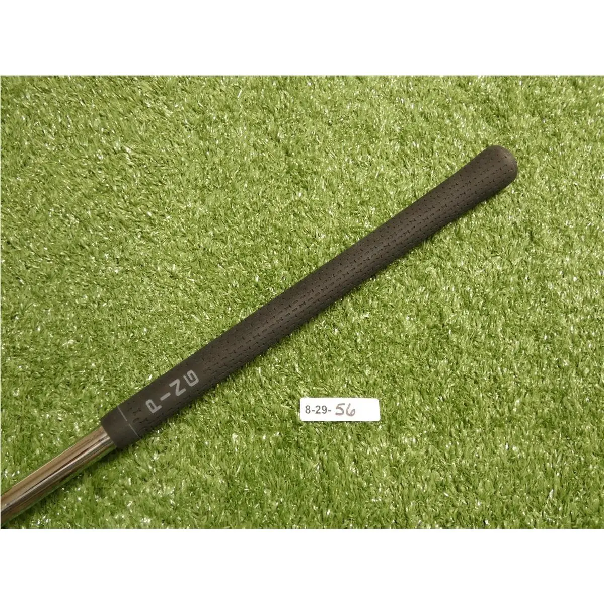Ping  - S159 - S159 - Lie Angle: Black 3