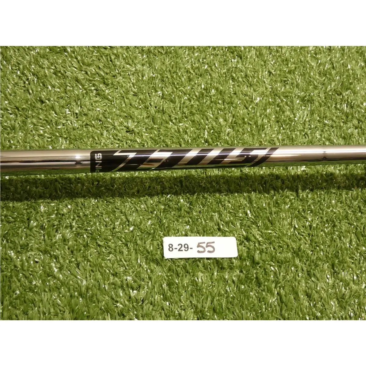Ping  - S159 - S159 - Lie Angle: Black 2
