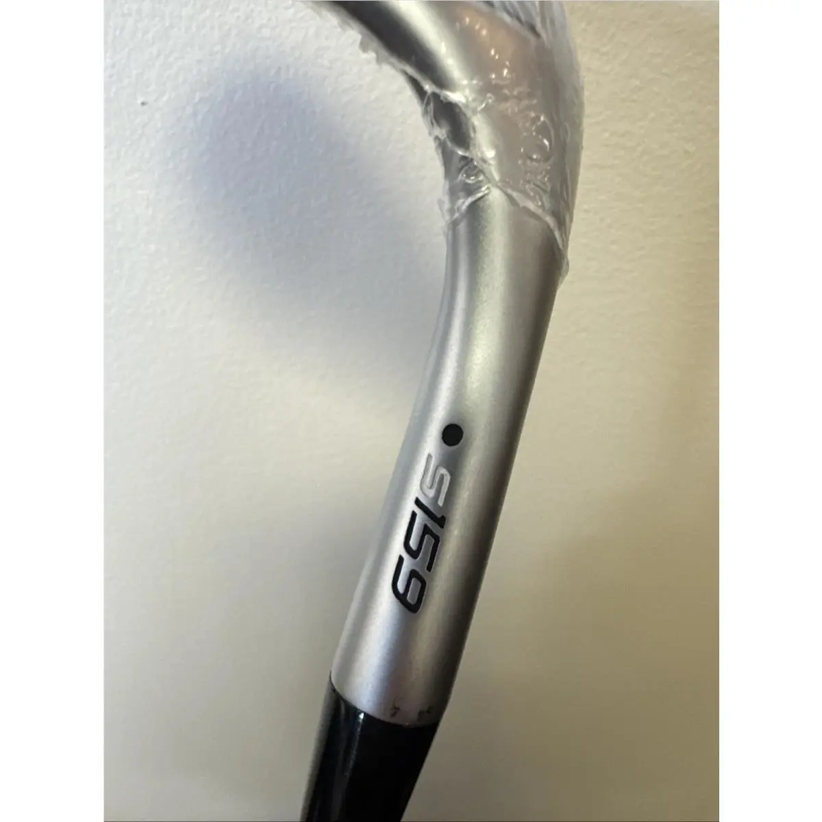 Ping  - S159 - S159 - Black, Lie Angle: Black 1