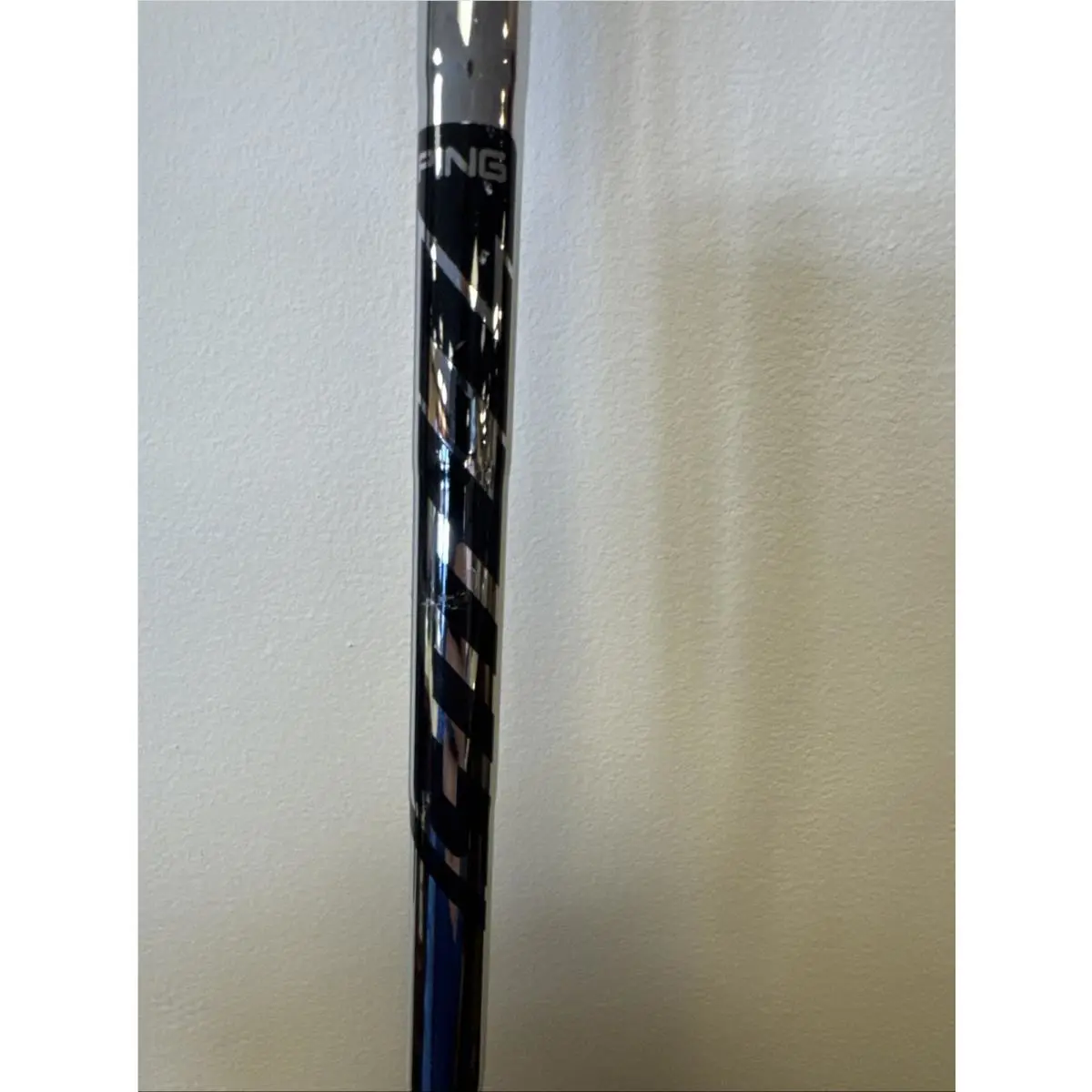 Ping  - S159 - S159 - Black, Lie Angle: Black 3
