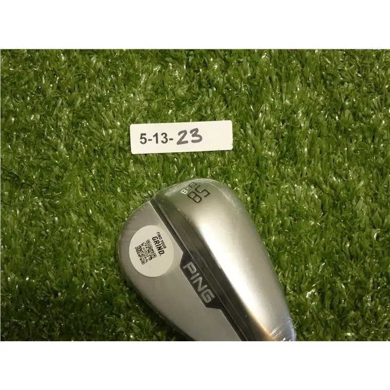 Ping  - S159 - S159 - Lie Angle: Black 0