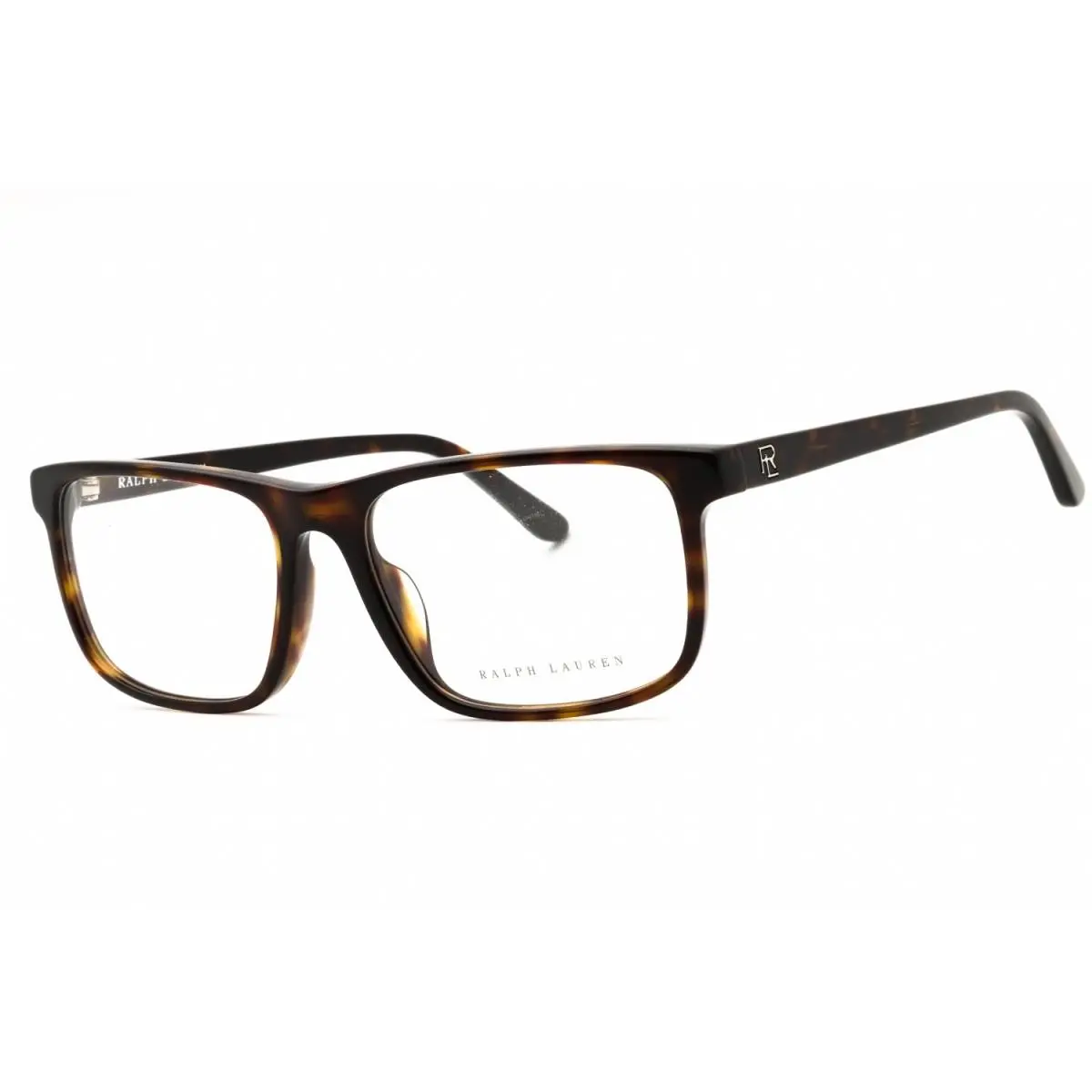 Ralph Lauren RL6225U 5003 Eyeglasses Dark Tortoise Frame 56mm