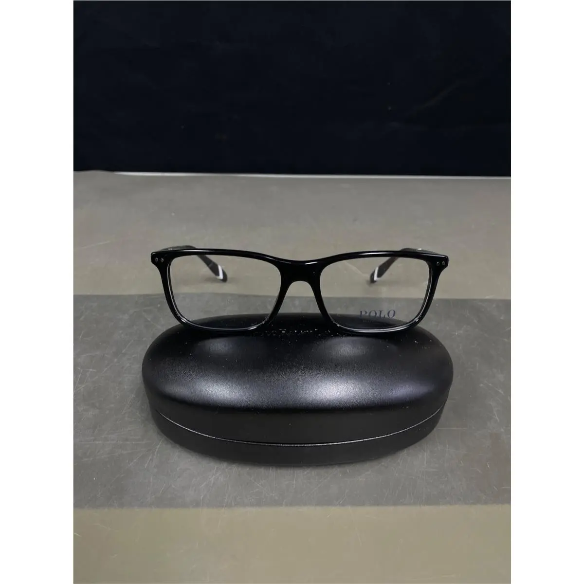 Polo Ralph Lauren 0PH 2273 5001 56 - Demo Lenses