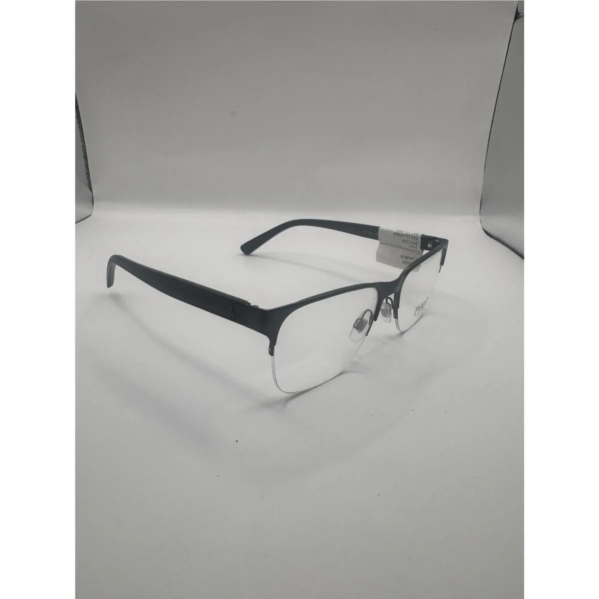 Polo Ralph Lauren Eyeglasses Frame 1228 9307 54 17-145