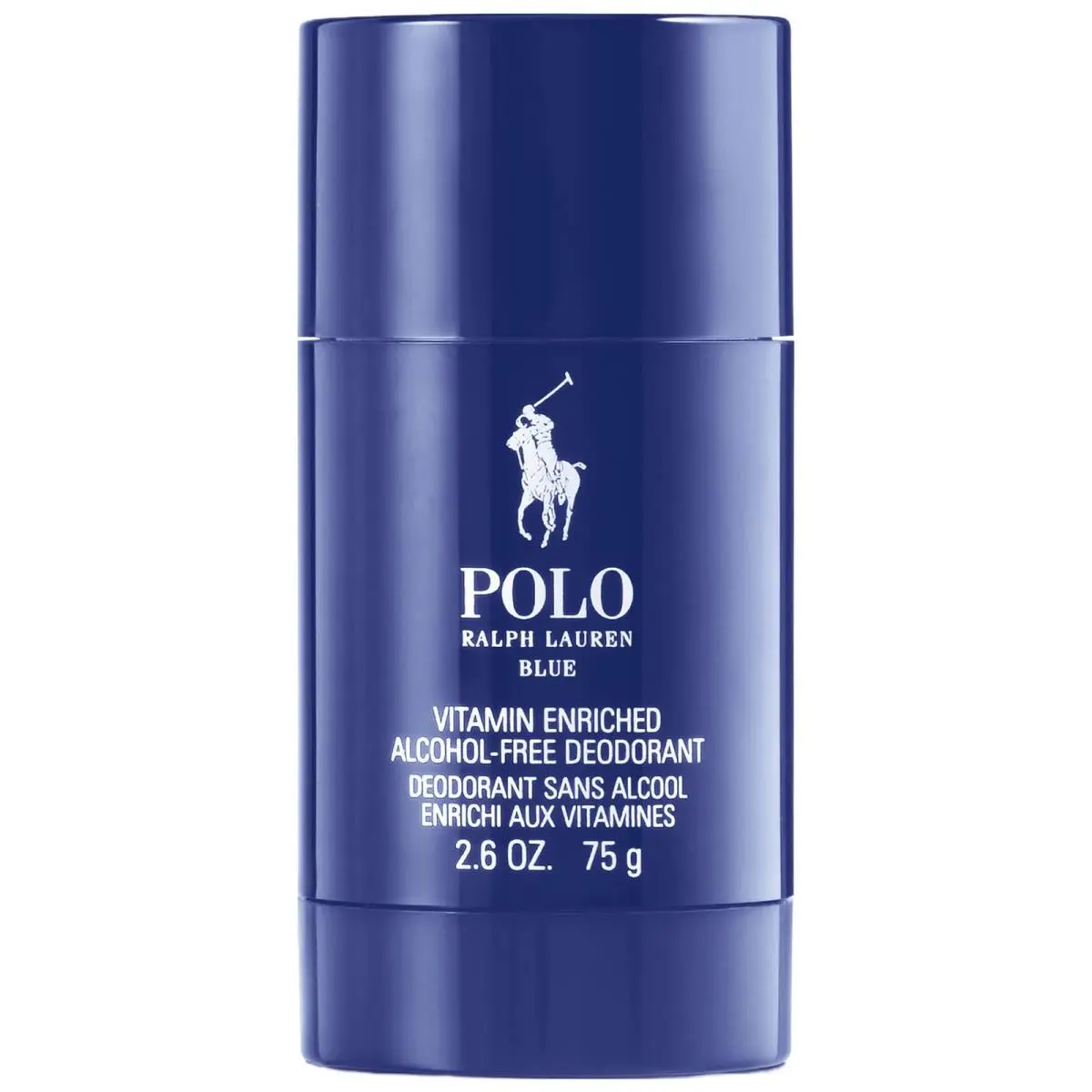 Polo Blue  Deodorant Stick 2.6 Oz For Men by Ralph Lauren