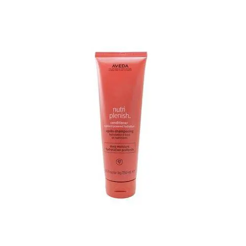 Nutriplenish Conditioner Deep Moisture 8.5oz by Aveda