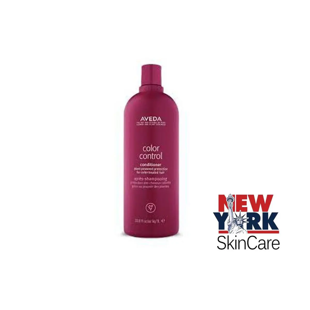 Aveda Color Control Conditioner 1Liter/ 33.8oz
