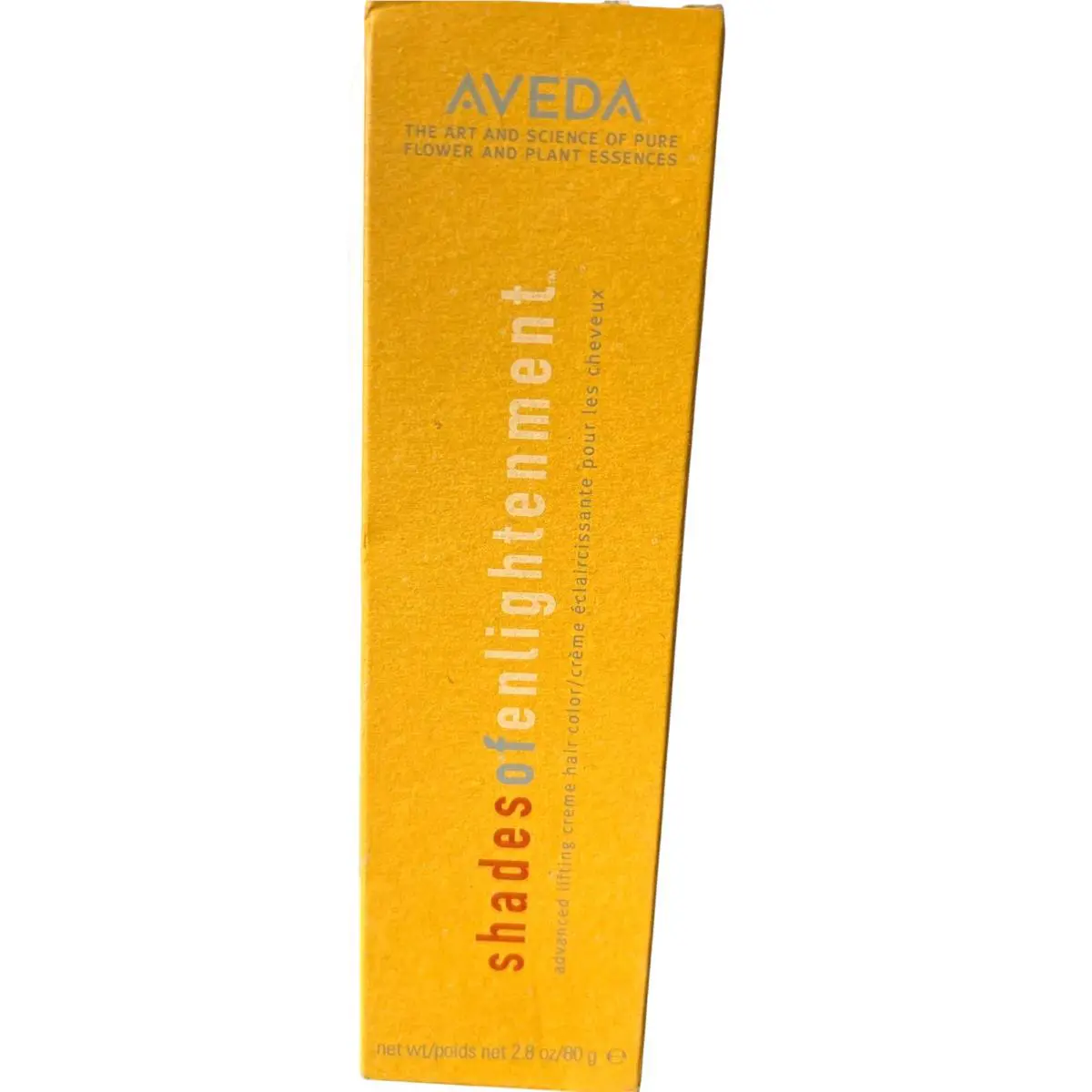 Aveda Shades of Enlightenment Advanced Lifting Hair Color Sunset 2.8 Oz. / 80g