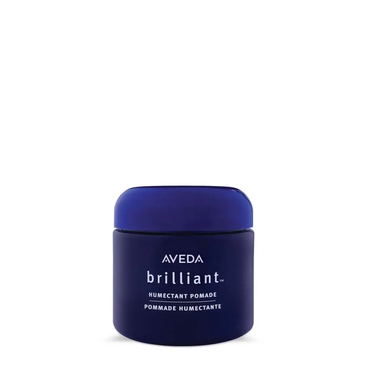 Aveda Brilliant Humectant Pomade Enhances Curl Adds Shine and Definition For