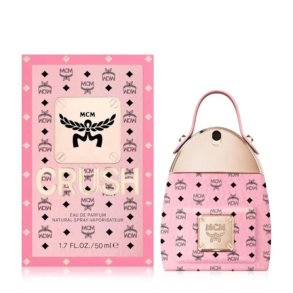 Mcm Crush Eau De Parfum