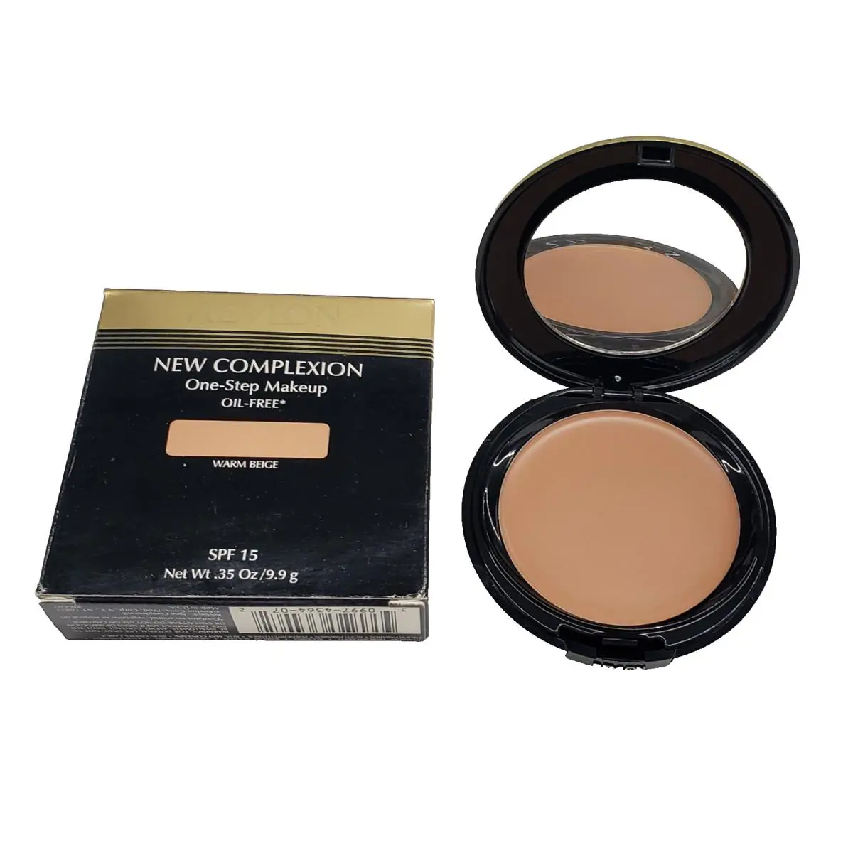 Revlon Complexion One-step Makeup-warm Beige