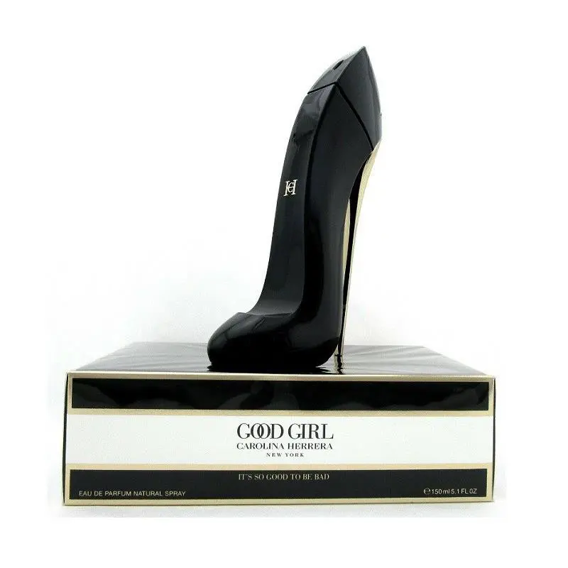 Good Girl Carolina Herrera Women 5.1 oz 150 ml Eau De Parfum Spray