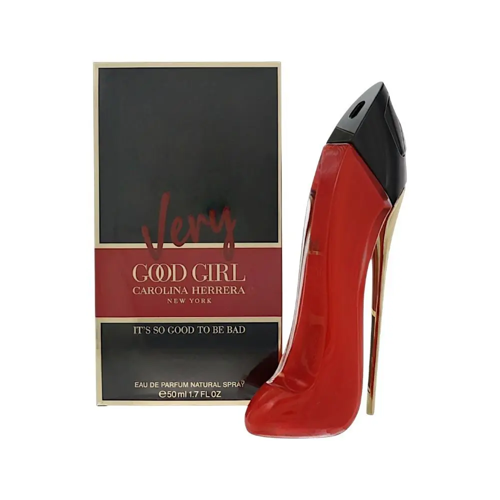 by Carolina Herrera