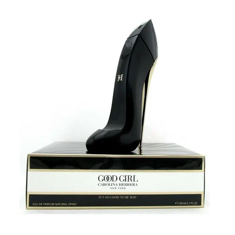 Good Girl By Carolina Herrera Women 5.1 oz 150 ml Eau De Parfum Spray