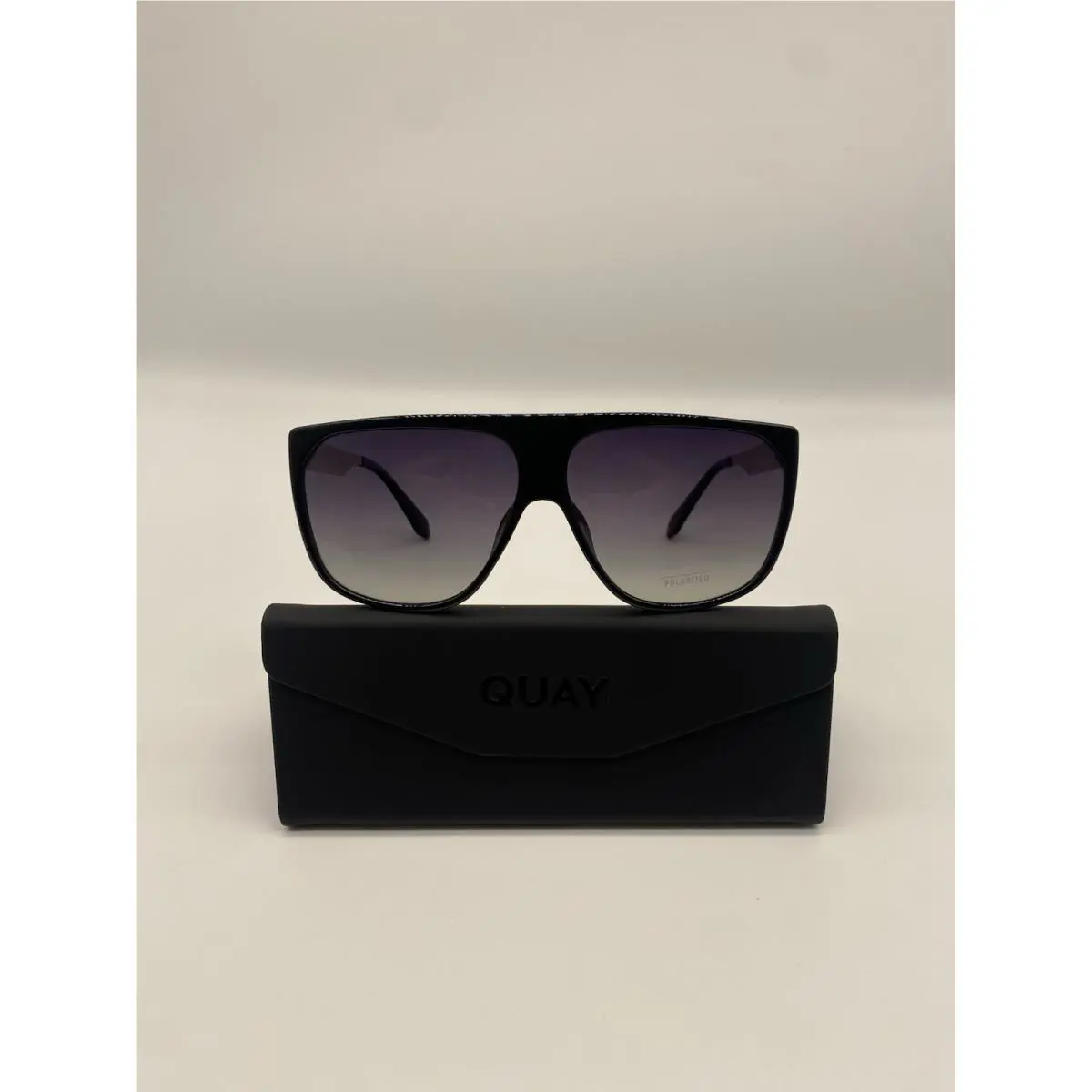 Quay No Curfew Women’s Sunglasses