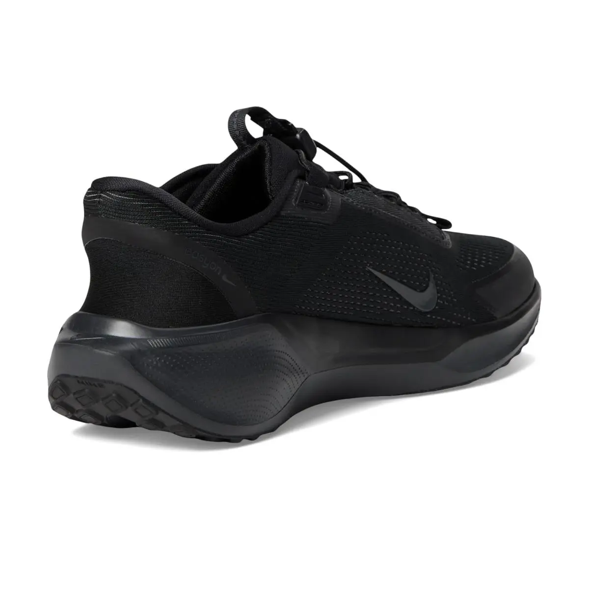 Nike shoes - Black/Anthracite/White 3