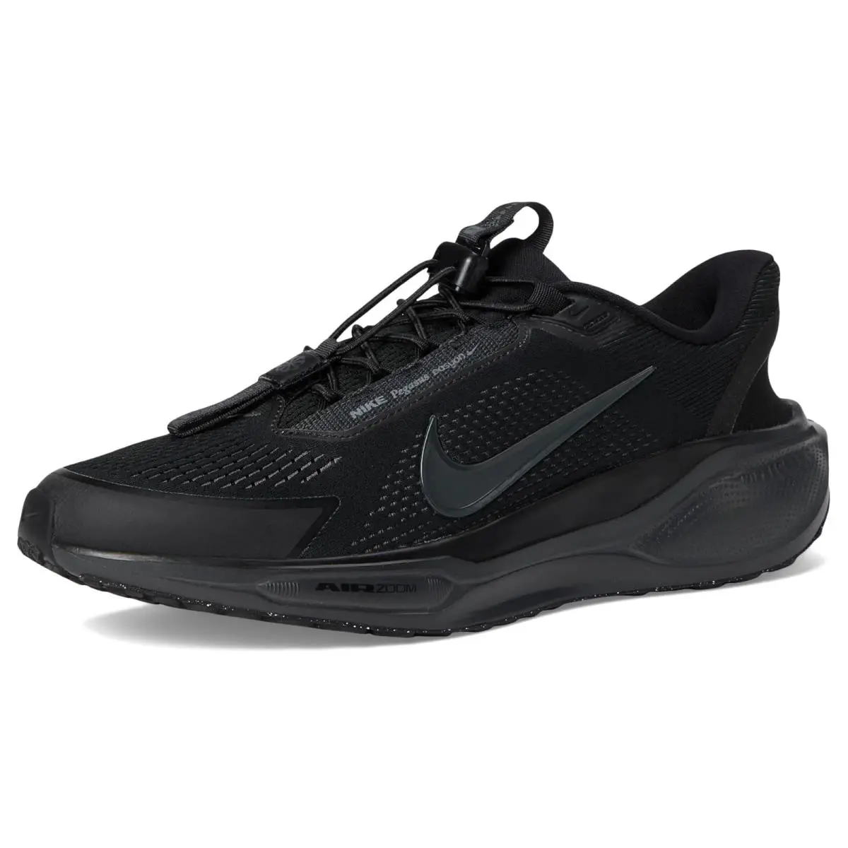 Nike shoes - Black/Anthracite/White 5