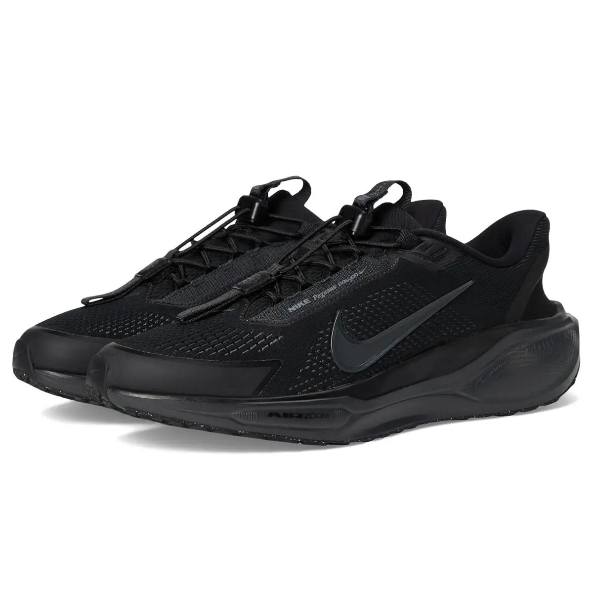 Nike shoes - Black/Anthracite/White 0