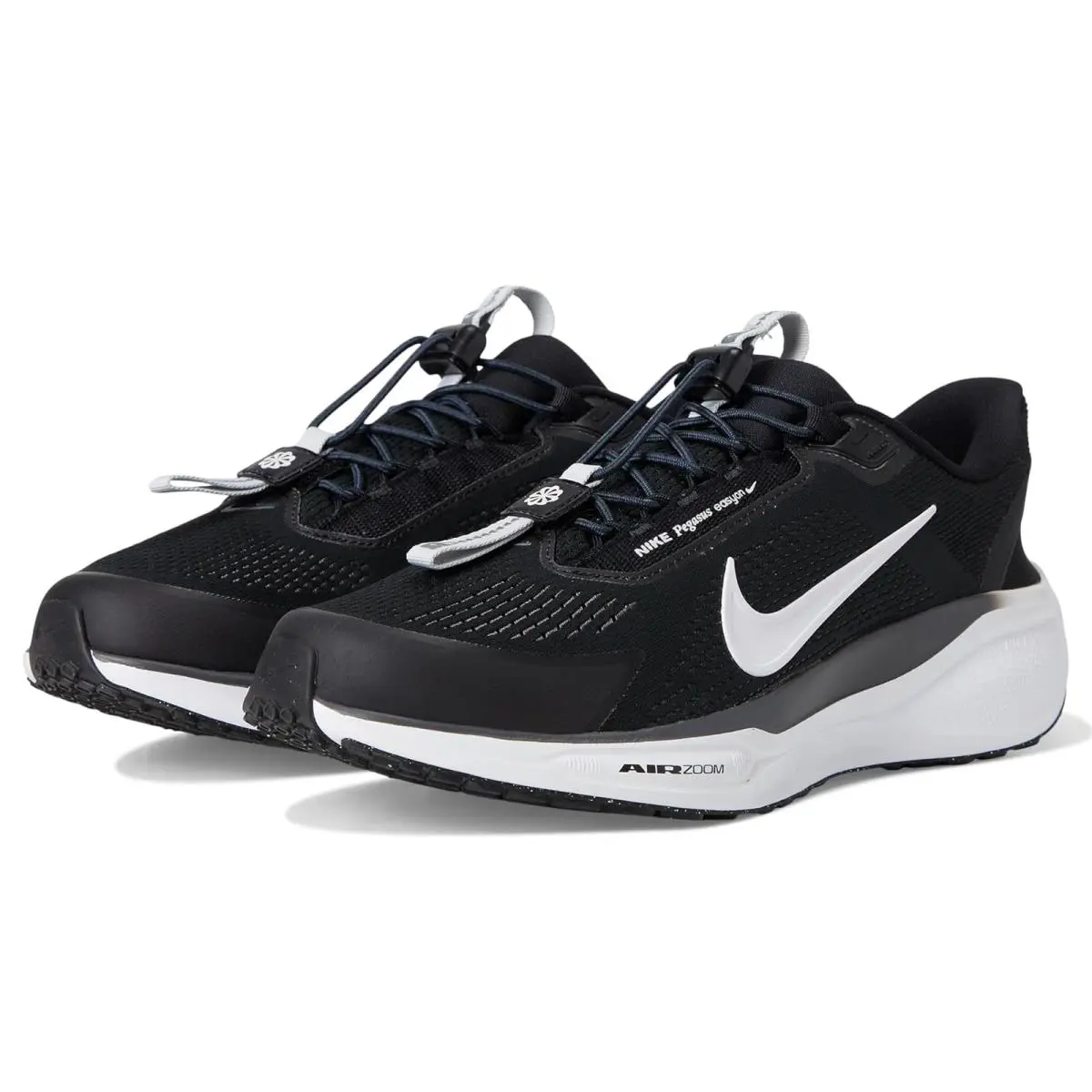 Nike shoes - Black/Anthracite/White 13