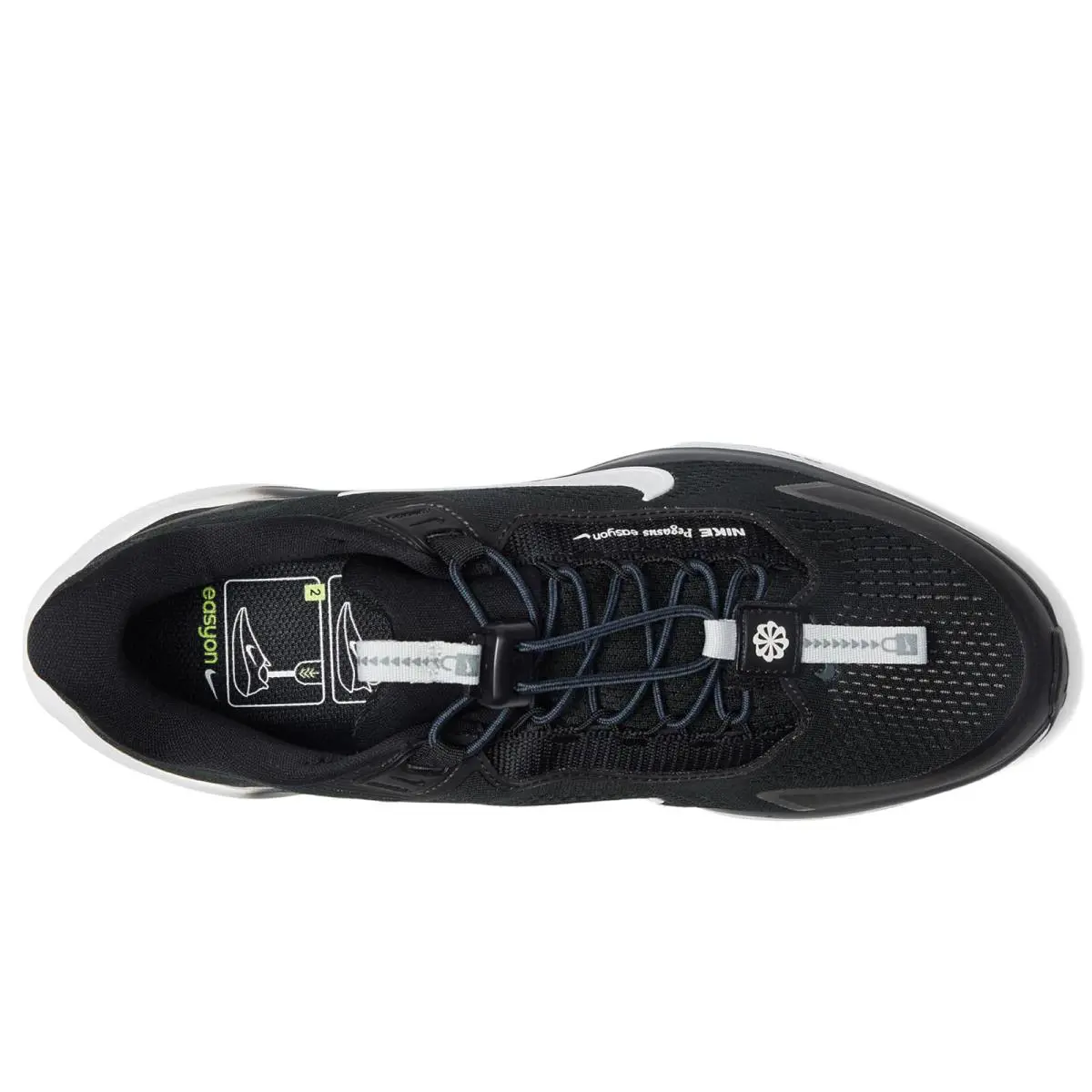 Nike shoes - Black/Anthracite/White 14