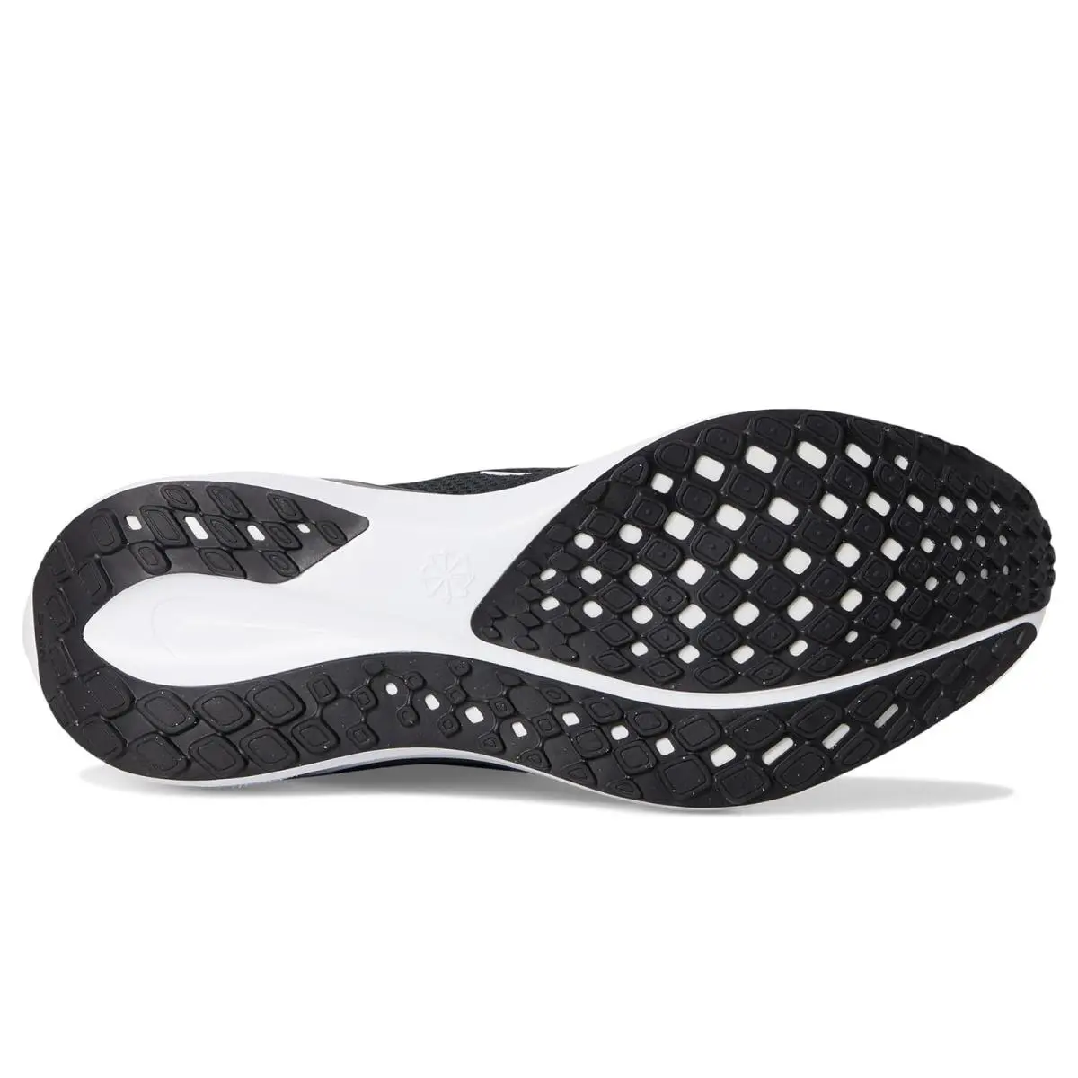 Nike shoes - Black/Anthracite/White 15