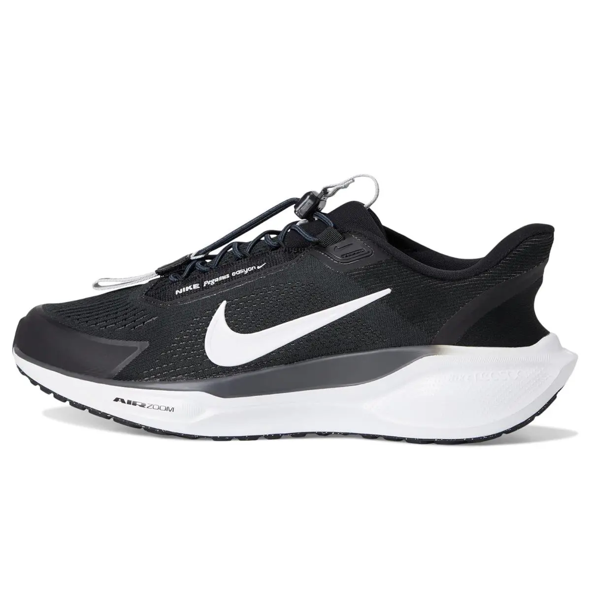 Nike shoes - Black/Anthracite/White 16