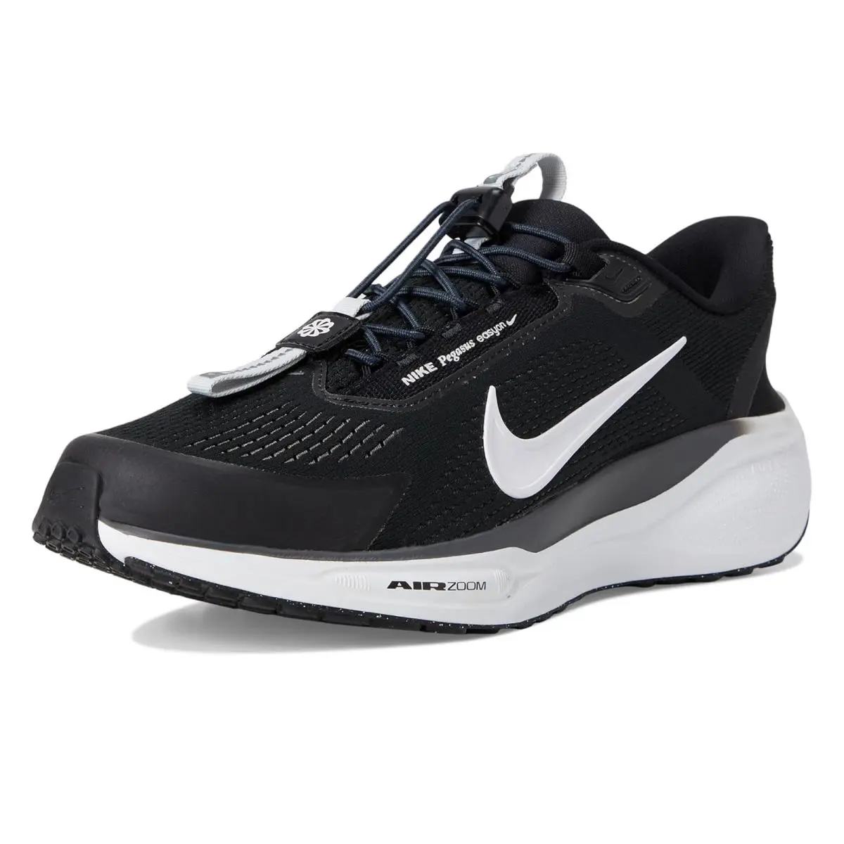 Nike shoes - Black/Anthracite/White 19