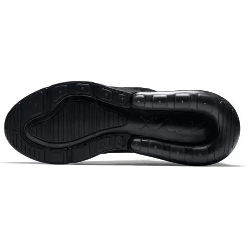 Nike shoes - Nike Air Max 270 - Air Max - AH8050-005 - Black/Black/Black 4