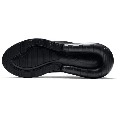 Nike shoes - Nike Air Max 270 - Air Max - AH8050-005 - Black/Black/Black 11