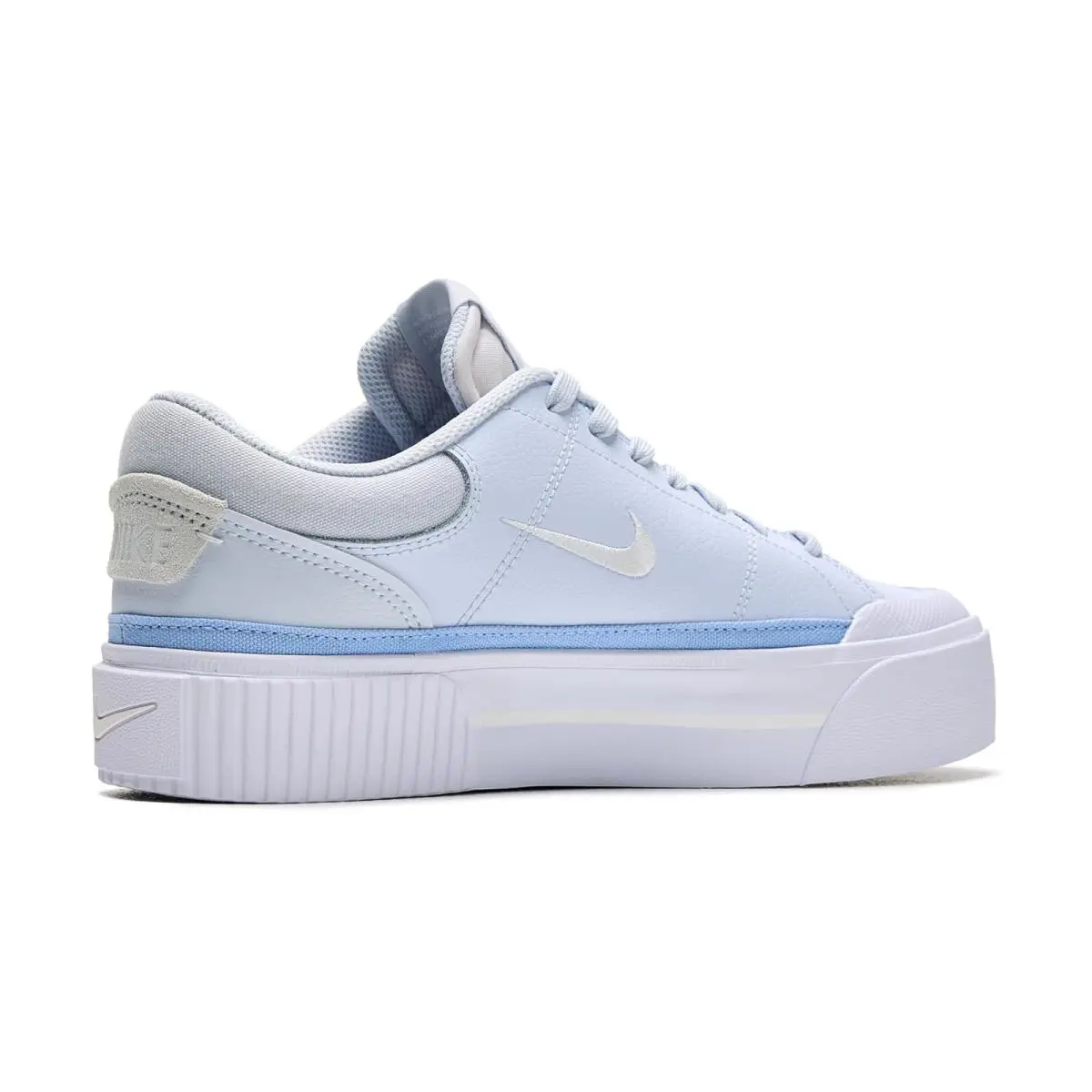 Nike shoes - Football Grey/Summit White/Aluminum 1