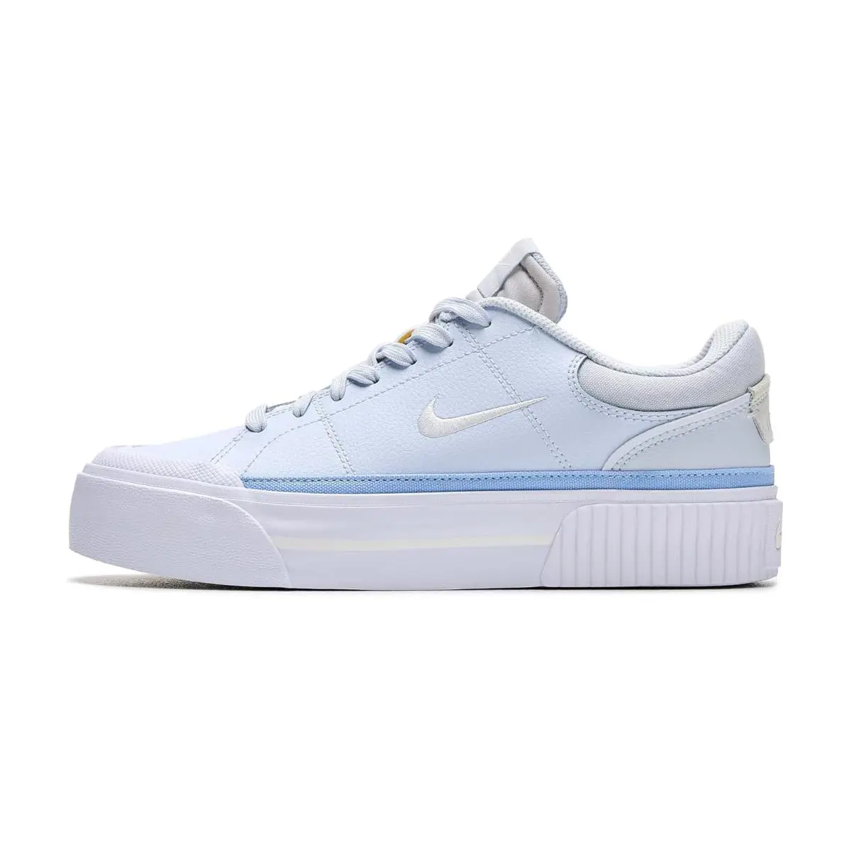 Nike shoes - Football Grey/Summit White/Aluminum 2