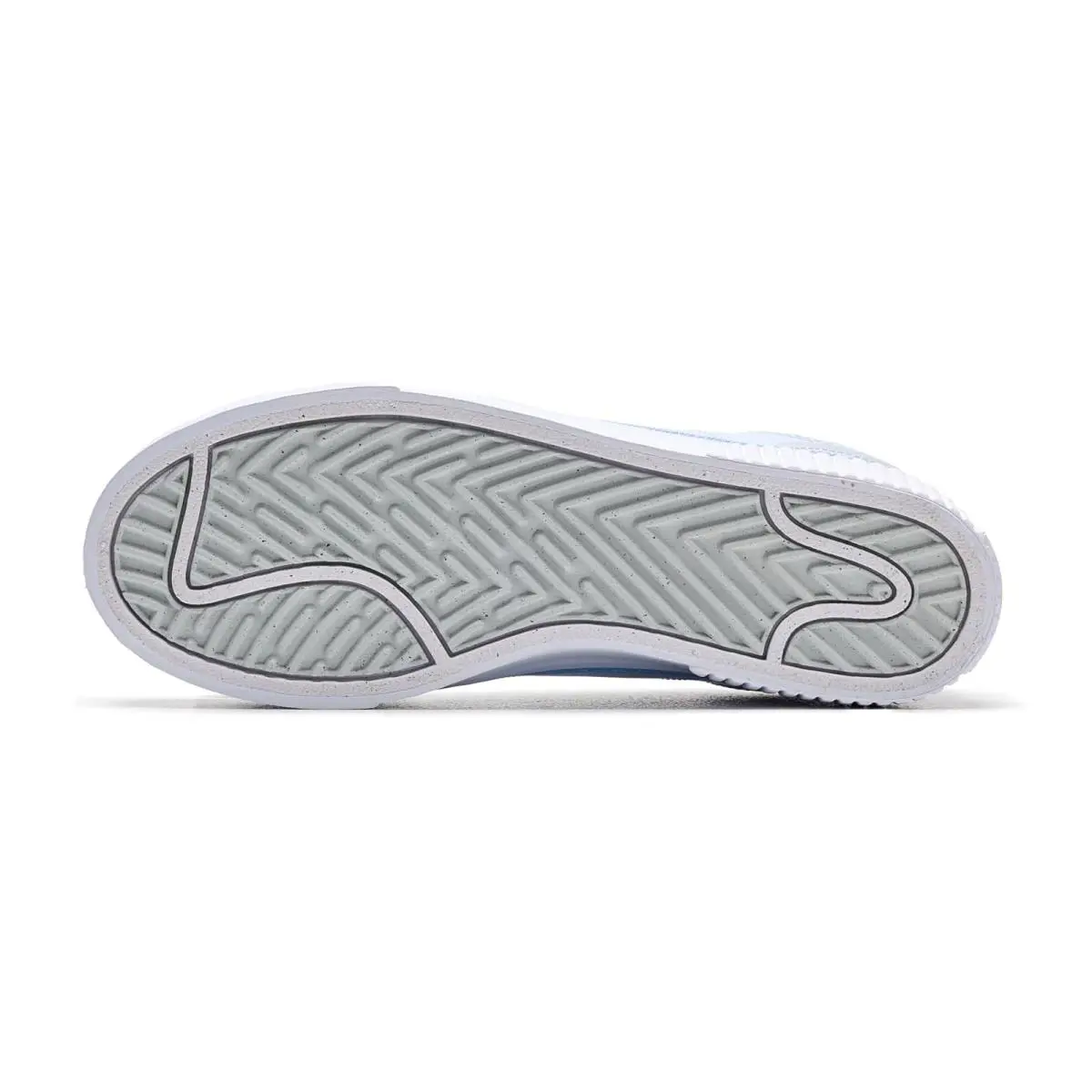 Nike shoes - Football Grey/Summit White/Aluminum 3