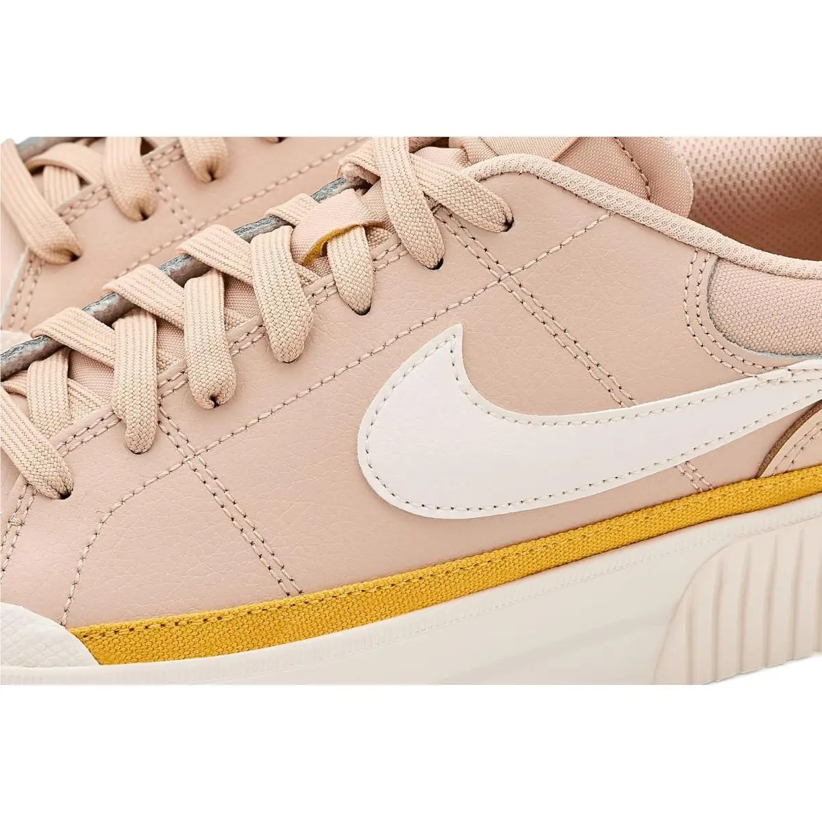 Nike shoes - Shimmer/Chalk/Pale Ivory/Pollen 4