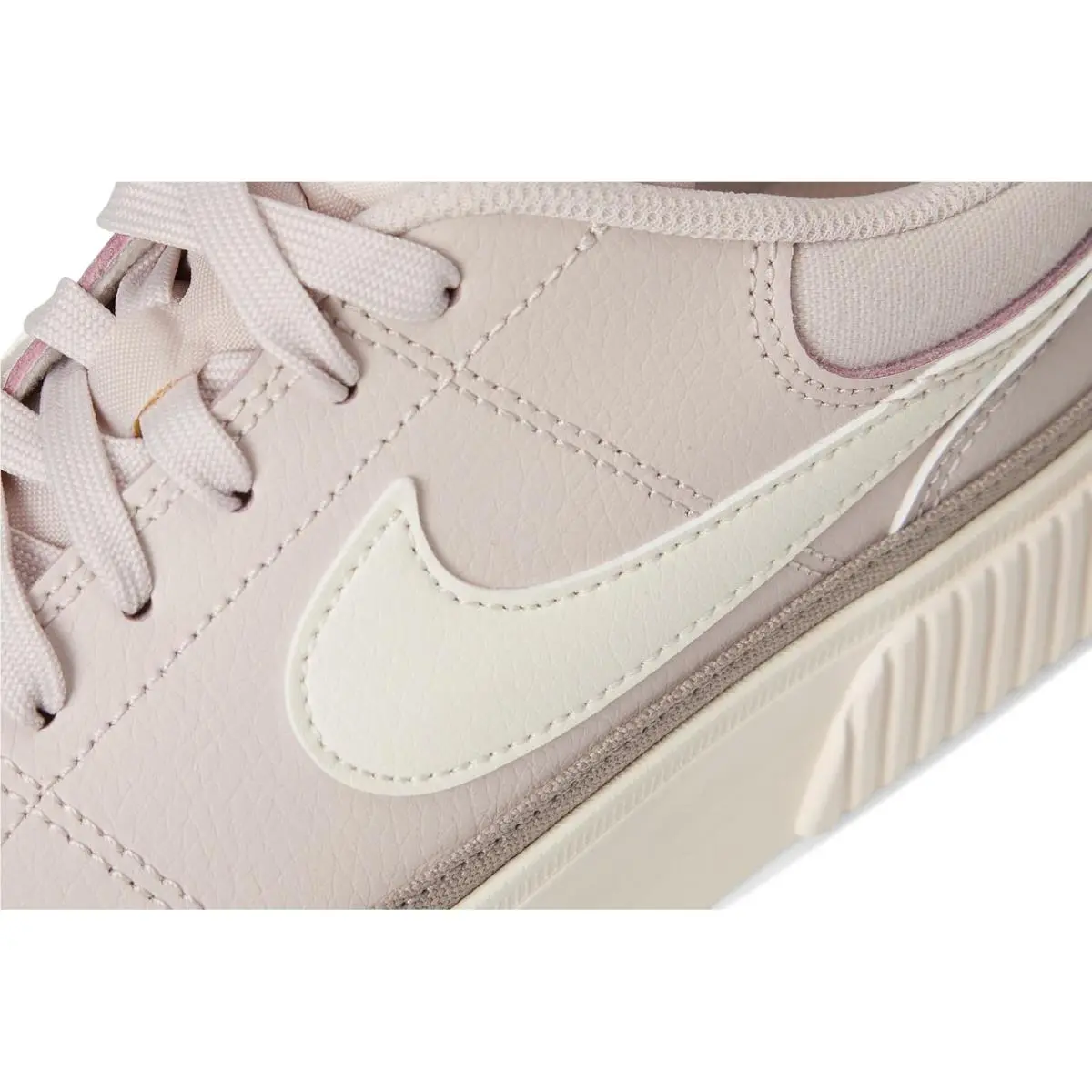 Nike shoes - Football Grey/Summit White/Aluminum