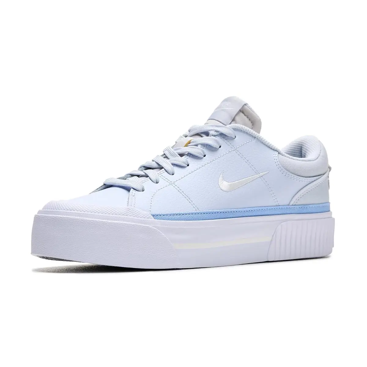 Nike shoes - Football Grey/Summit White/Aluminum 6