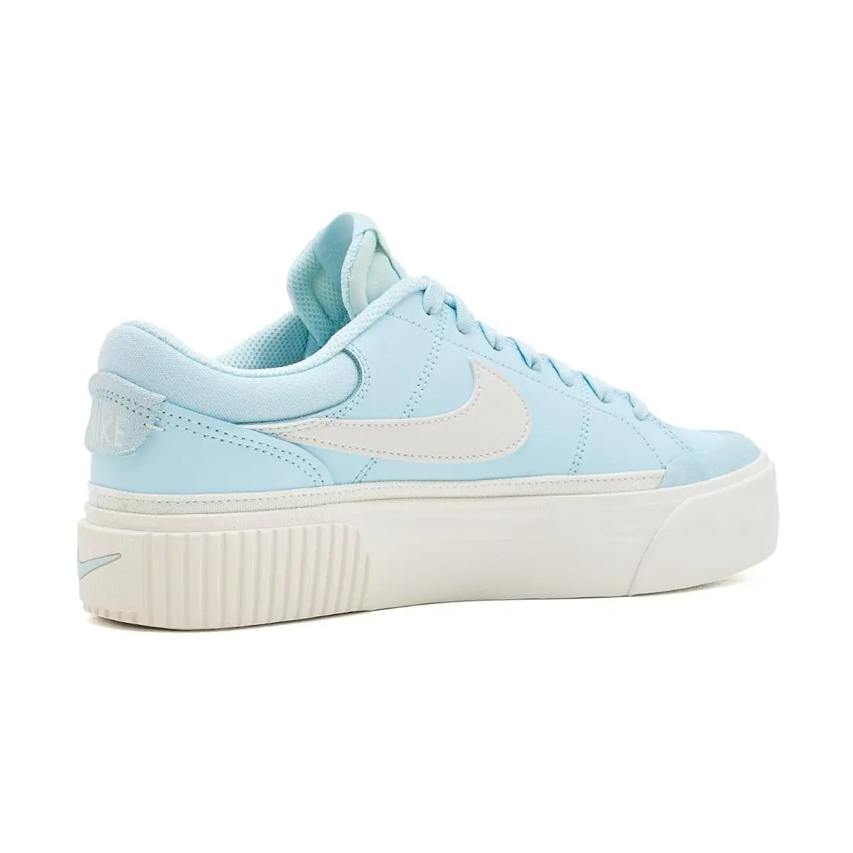 Nike shoes - Glacier Blue/Sail 8