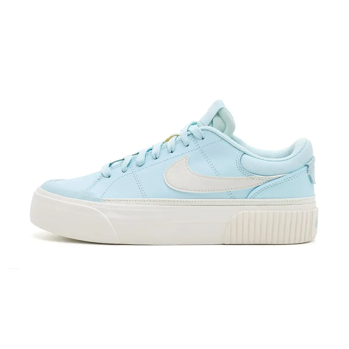 Nike shoes - Glacier Blue/Sail 9