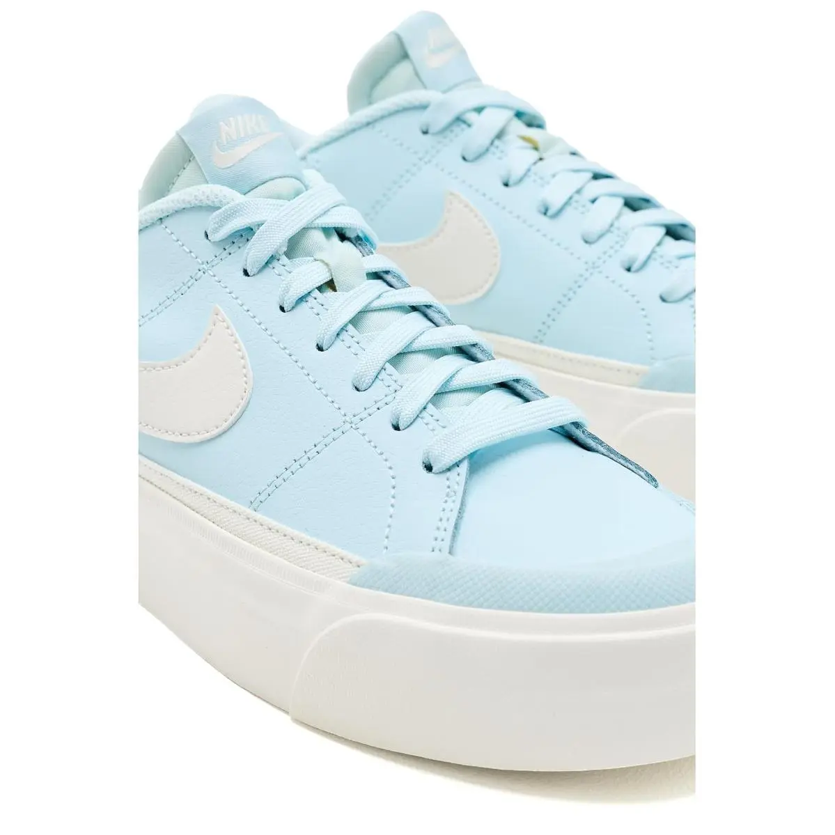 Nike shoes - Glacier Blue/Sail 11