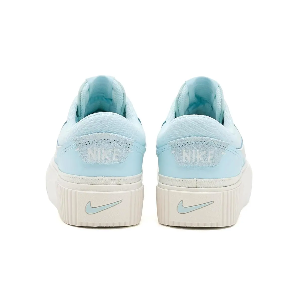 Nike shoes - Glacier Blue/Sail 12